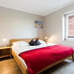 Achter De Hoef Whg 2 * Staberdorf