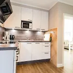 Achter De Hoef Whg 2 Staberdorf