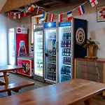 Achter De Hoef Whg 2 Lejlighed