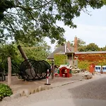 Lejlighed Achter De Hoef Whg 2