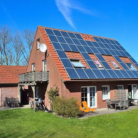 Achter De Hoef Whg 2 Apartament *