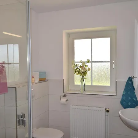 Appartement Achter De Höf Whg 2 Staberdorf