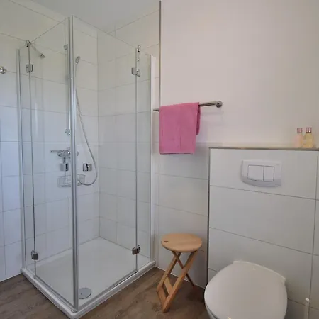 Achter De Hoef Whg 2 Staberdorf