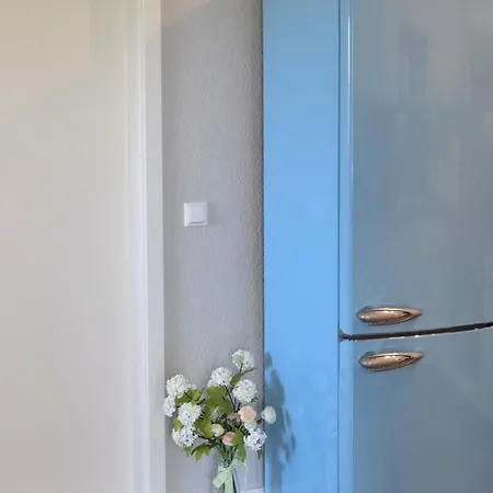 Achter De Höf Whg 2 * Staberdorf
