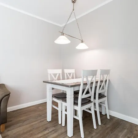 Appartement Achter De Höf Whg 2 *