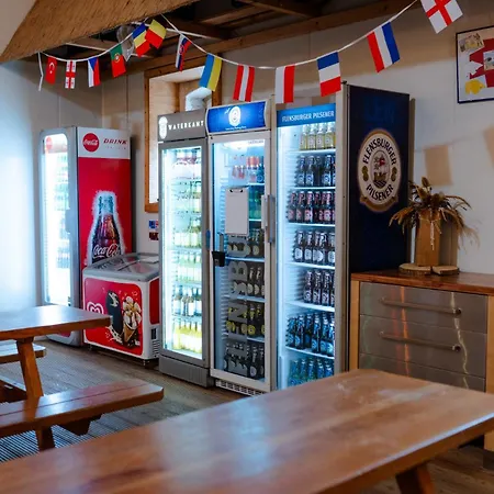 Achter De Höf Whg 2 Appartement