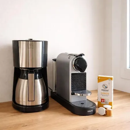 Achter De Höf Whg 2 Appartement