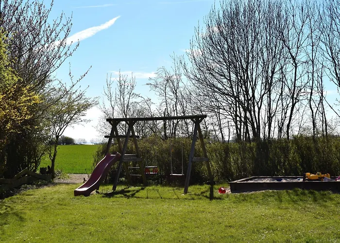 Achter De Hoef Whg 2 Apartamento