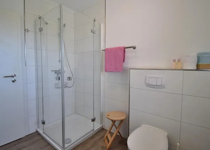 Achter De Hoef Whg 2 Staberdorf