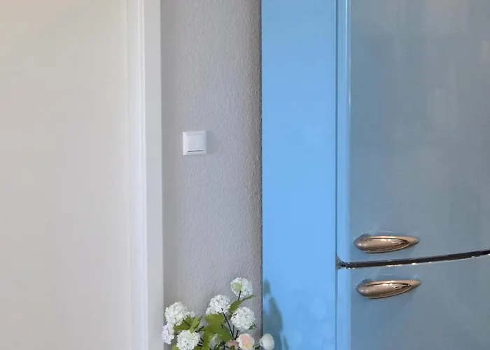 Achter De Hoef Whg 2 * Staberdorf