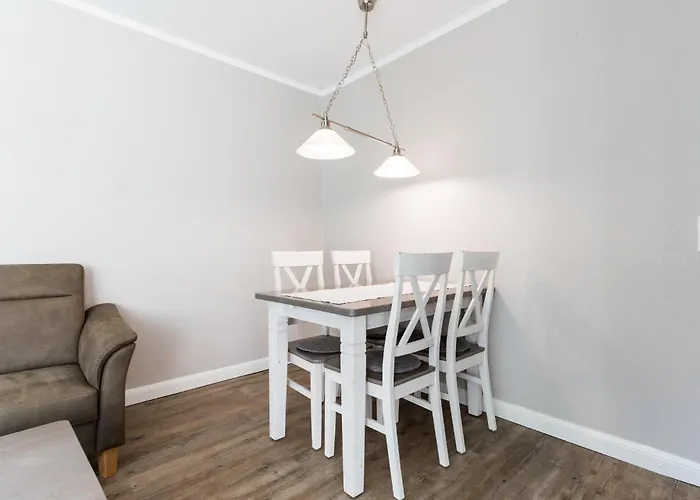 Apartamento Achter De Hoef Whg 2 *