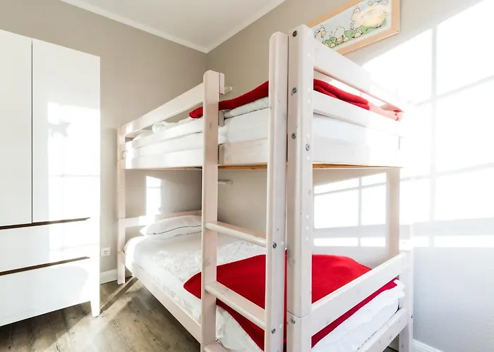 Achter De Hoef Whg 2 Staberdorf