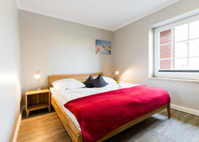 Achter De Hoef Whg 2 * Staberdorf