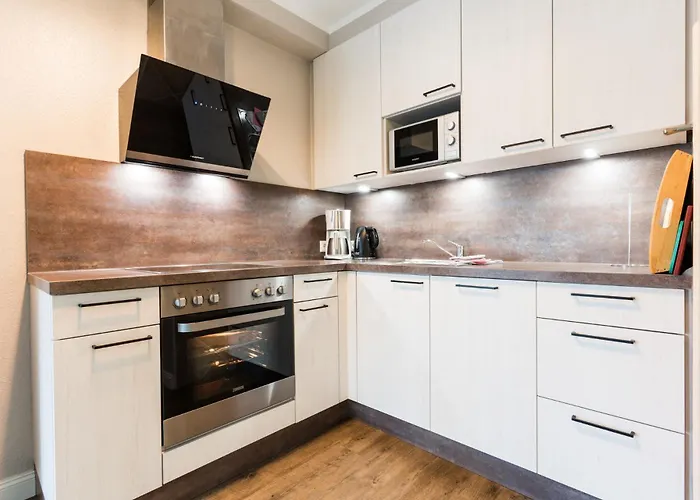 Achter De Höf Whg 2 Appartement *