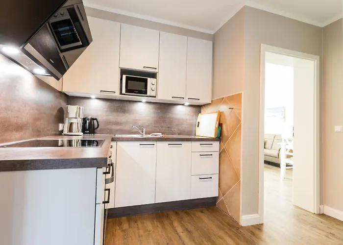 Achter De Hoef Whg 2 Staberdorf