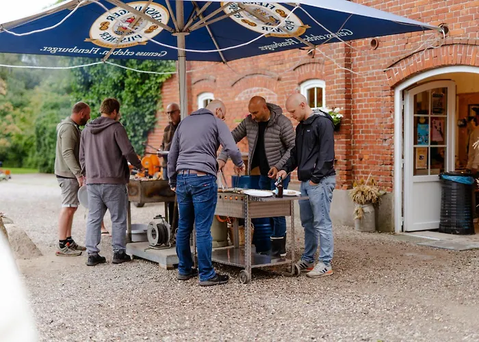 Achter De Hoef Whg 2 *