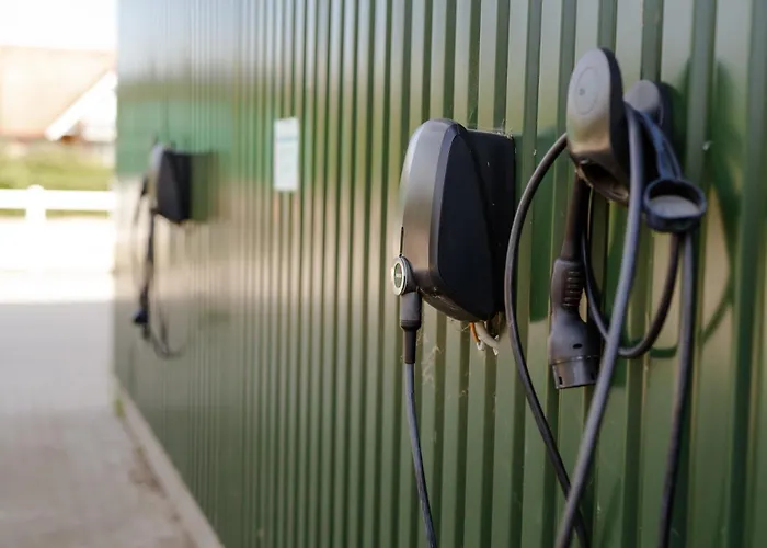 Apartamento Achter De Hoef Whg 2 Staberdorf