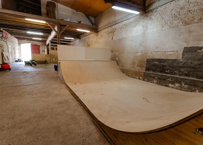 Achter De Hoef Whg 2 Apartamento Staberdorf