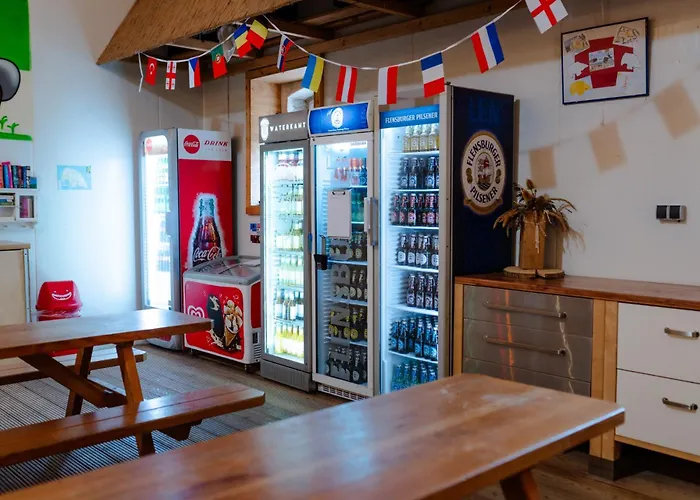 Achter De Höf Whg 2 Appartement