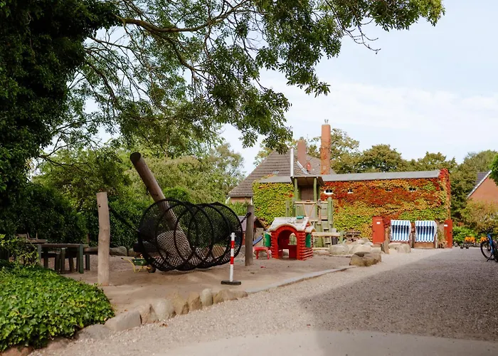 Apartamento Achter De Hoef Whg 2